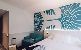 Ibis Styles Nancy Laxou